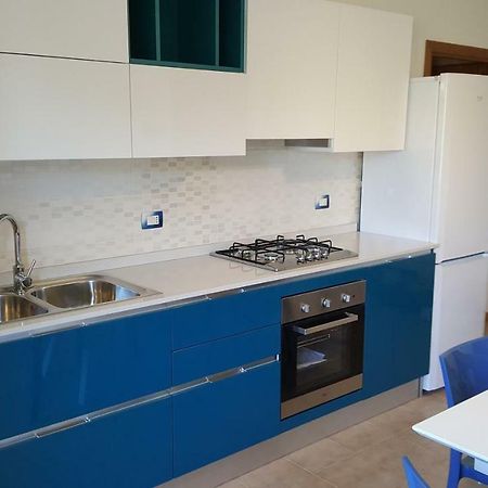 Apartamento CasaAle Alguer Exterior foto