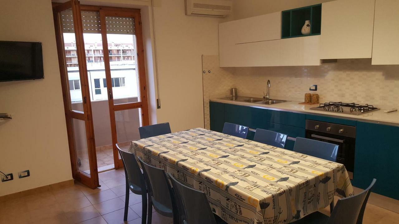 Apartamento CasaAle Alguer Exterior foto