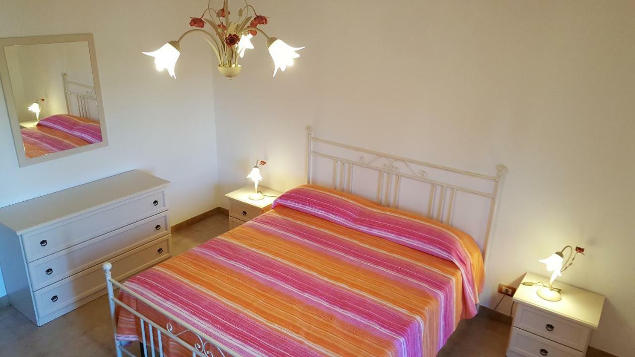 Apartamento CasaAle Alguer Exterior foto