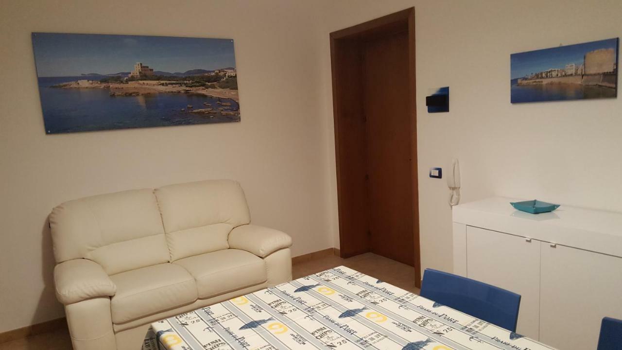 Apartamento CasaAle Alguer Exterior foto
